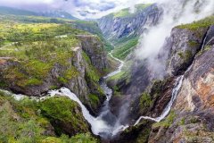 Voringfossen