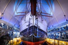 Fram-museum