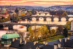 Praha