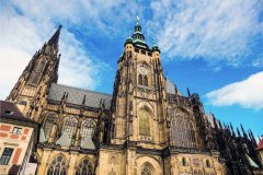 St-Vitus-cathedral