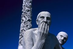 Vigeland-skulptuuripark