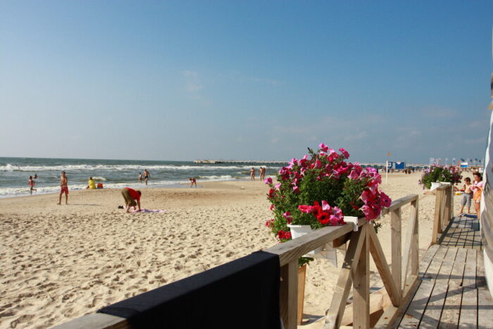 PALANGA ja NERINGA