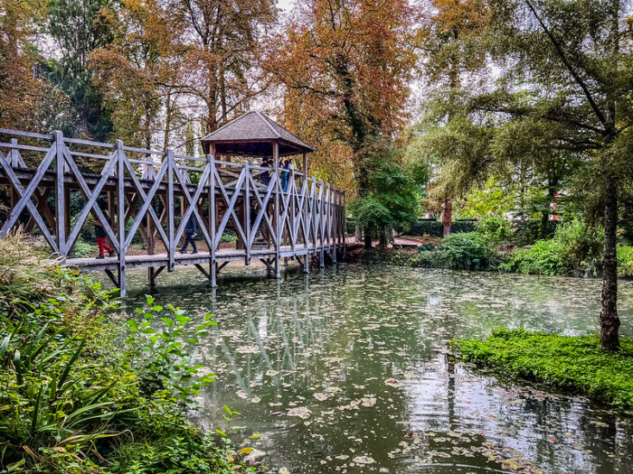 PARIIS, LOIRE ORU LOSSID ja LEONARDO da VINCI MÕIS - Image 9