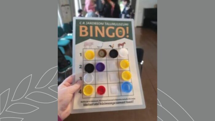 MAAELUMUUSEUMI PROGRAMMID  KKURGJAL, TORIS ja ÜLEWNURMEL - Image 5