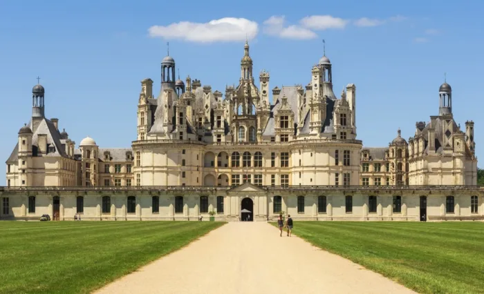 PARIIS, LOIRE ORU LOSSID ja LEONARDO da VINCI MÕIS - Image 5
