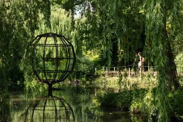 PARIIS, LOIRE ORU LOSSID ja LEONARDO da VINCI MÕIS - Image 10