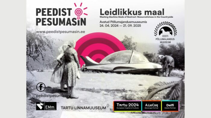 MAAELUMUUSEUMI PROGRAMMID  KKURGJAL, TORIS ja ÜLEWNURMEL