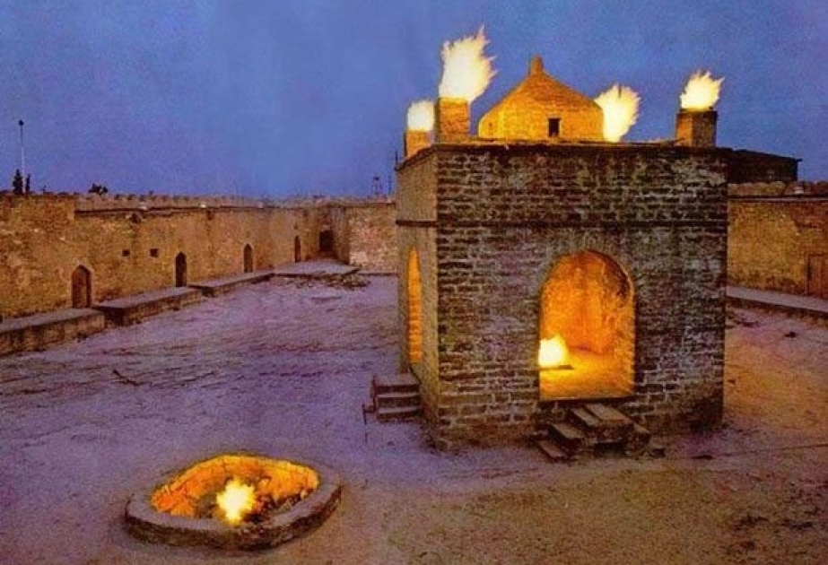 SUUR ASERBAIDžAAN-i RINGREIS (kõik hinnas) - Image 3