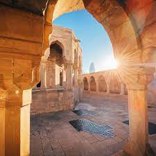 SUUR ASERBAIDžAAN-i RINGREIS (kõik hinnas) - Image 11