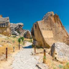 SUUR ASERBAIDžAAN-i RINGREIS (kõik hinnas) - Image 12