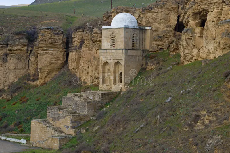 SUUR ASERBAIDžAAN-i RINGREIS (kõik hinnas) - Image 15