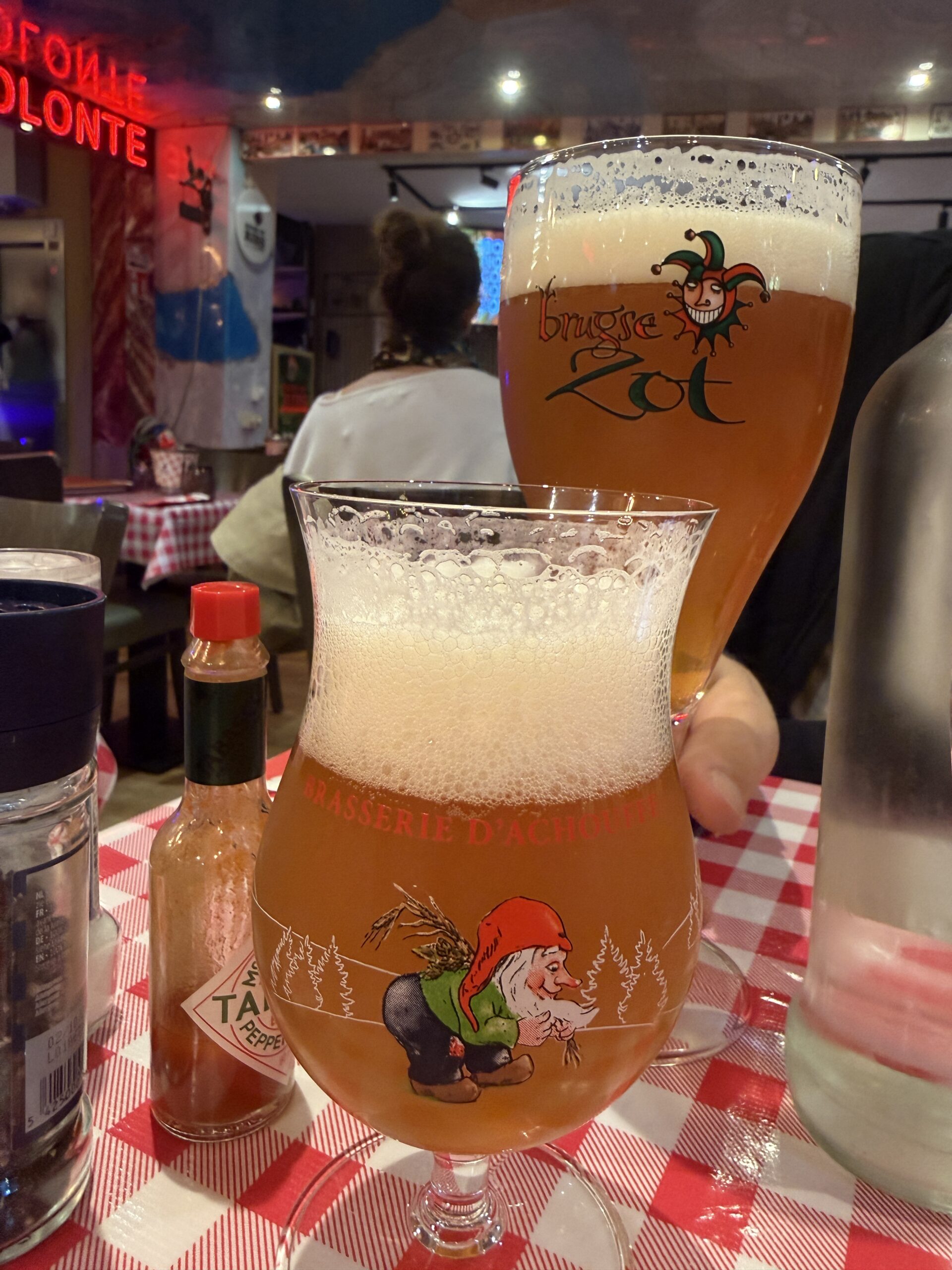BRÜSSEL ja BRÜGGE - Pilt 8