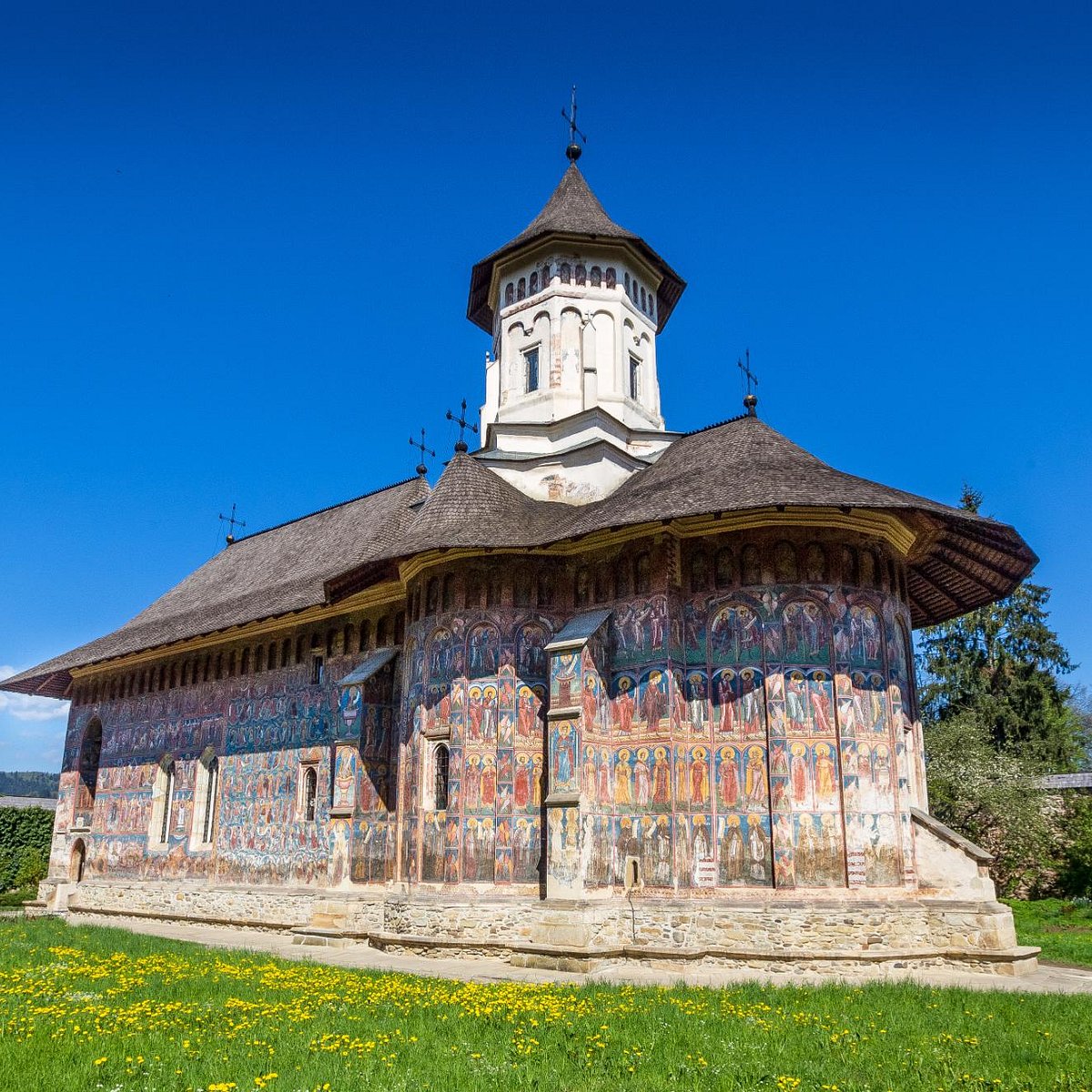 AJALOOLINE MOLDAAVIA - Pilt 14